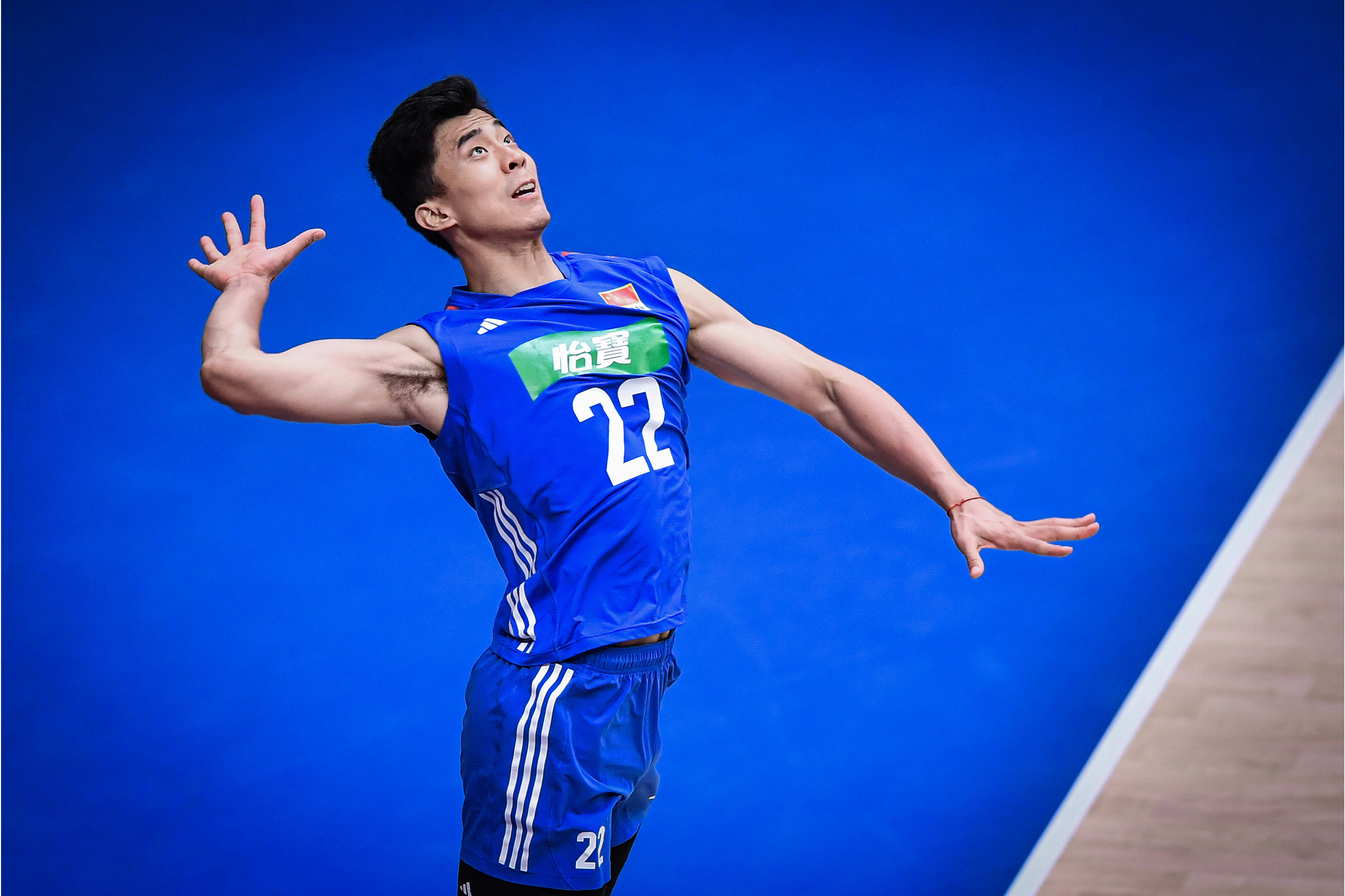 世界男排联赛7月10日赛程,中国男排能否保级静待伊朗与古巴赛果