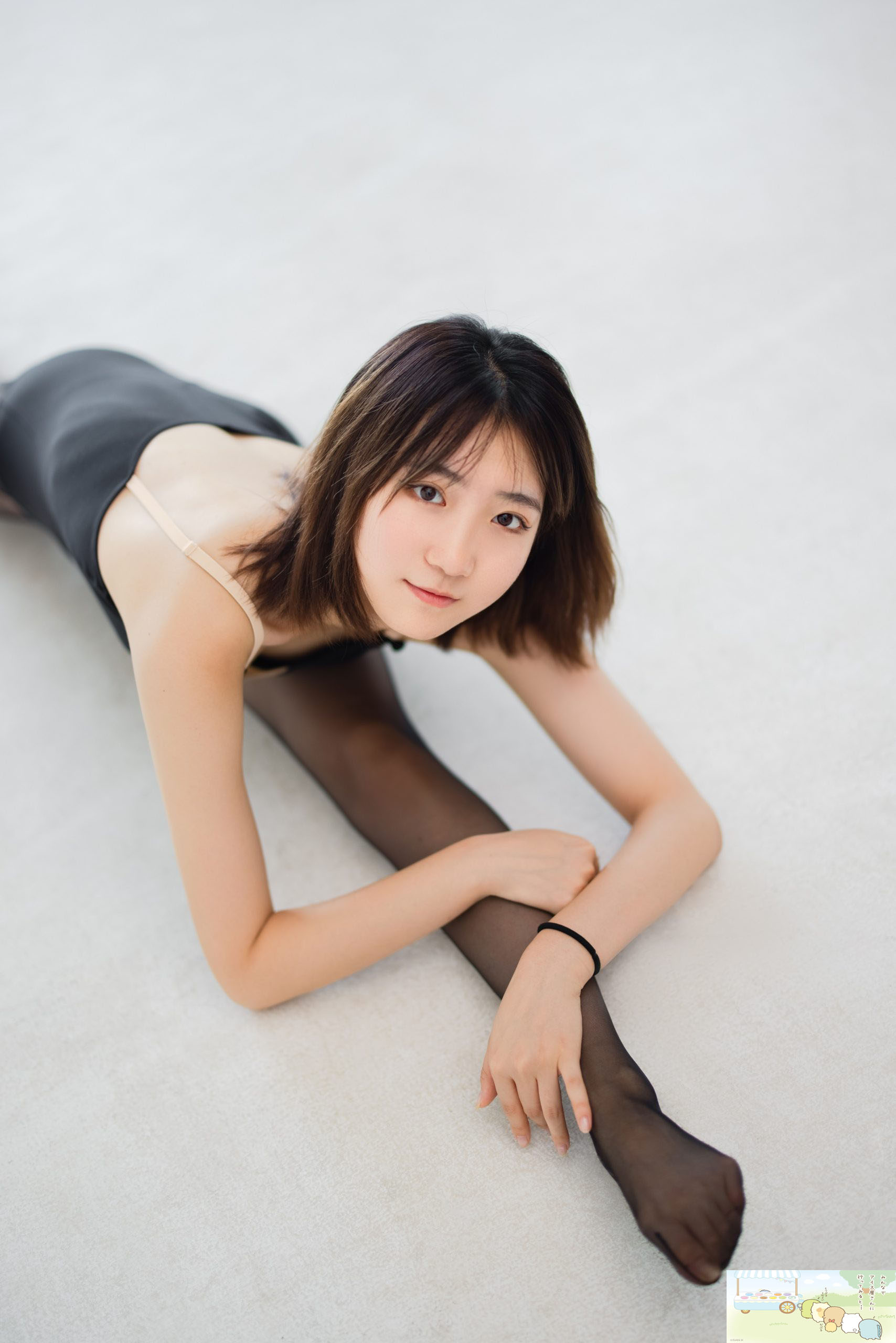 「美女」galli嘉丽舞蹈生日记vol.005 灵儿