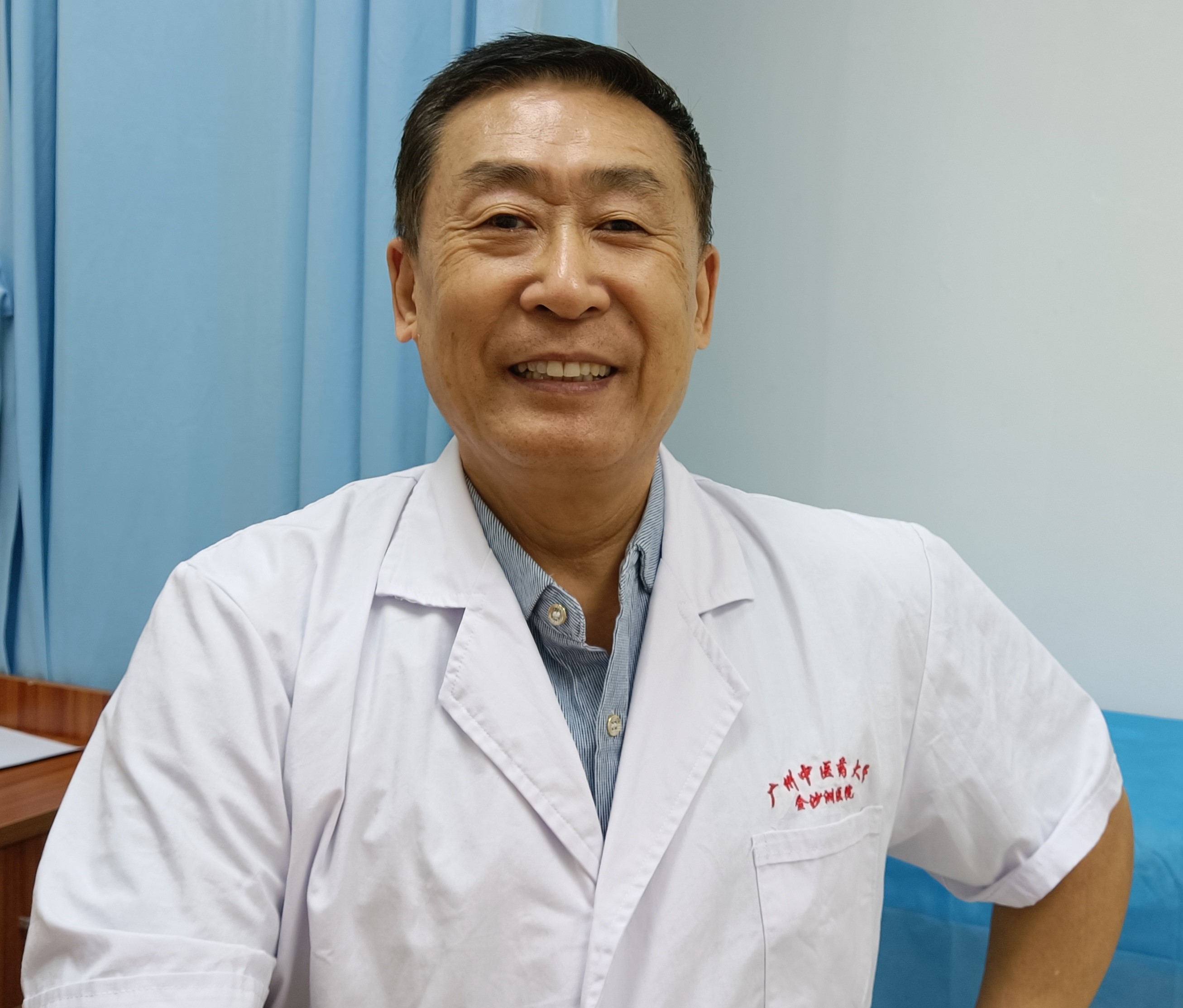 徐肖峰医生简介资料_徐肖峰医生擅长_广州中医药金沙洲医院肿瘤科