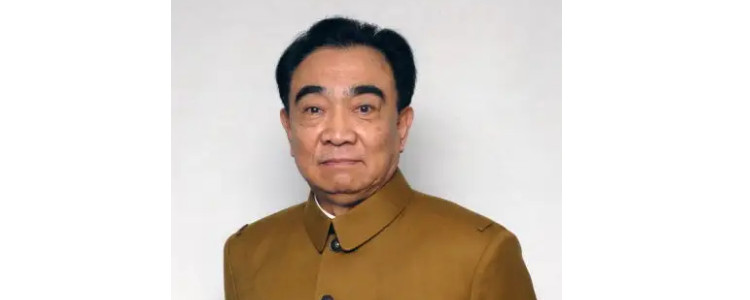 尹泽桂将军真实原型?