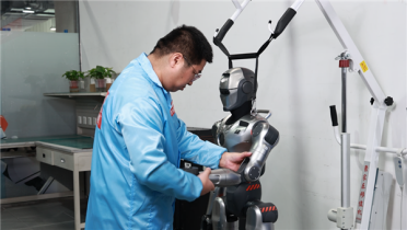 京东：未来5年计划培养10万名工程师！覆盖机器人维修等业务