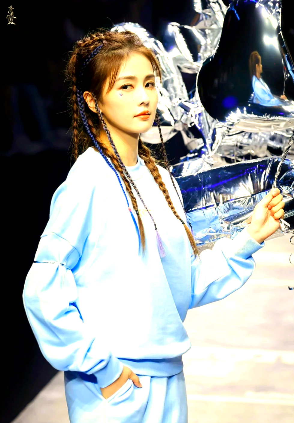 女明星如何驾驭脏辫:风格与魅力的大比拼