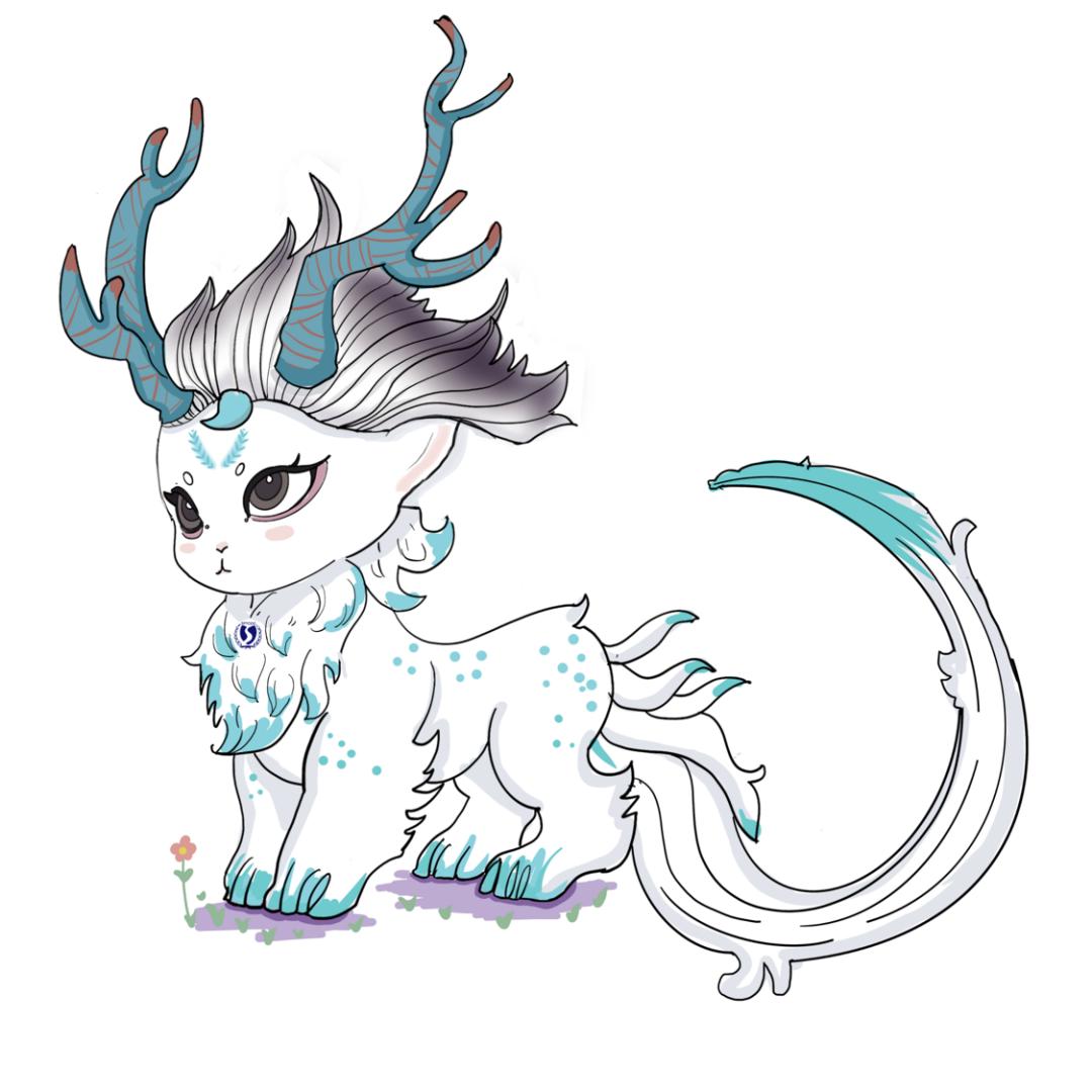 从大象到蜜蜂,还有神兽白泽玄武来助阵,来康康疾控人眼中的代言形象是