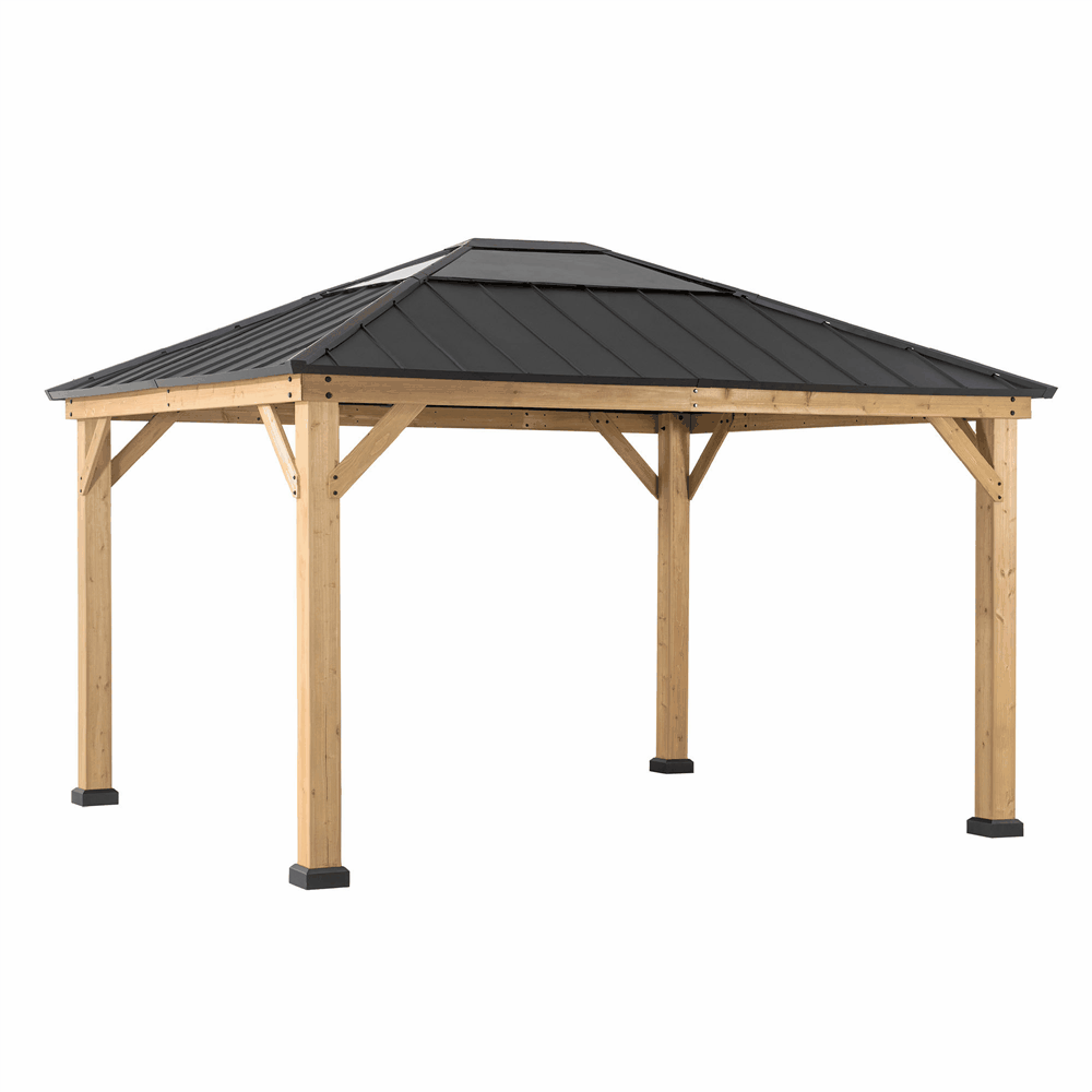 10款特别火爆的户外帐篷和凉亭,简约,时尚,高级,你喜欢哪款?