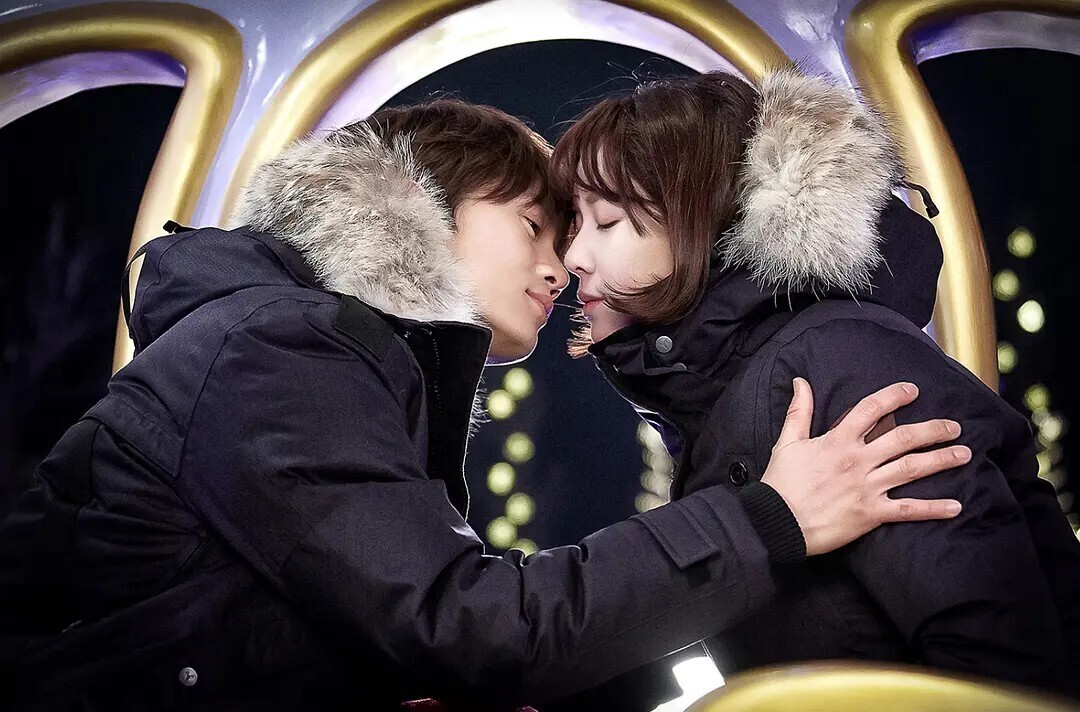 韩网热议「从头到尾都完美」韩剧:池晟,黄正音《kill me heal me》