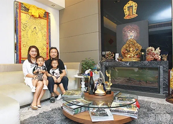 香港最大"老千"黎伟业,伪装4年后骗明星4个亿,他是如何做到的