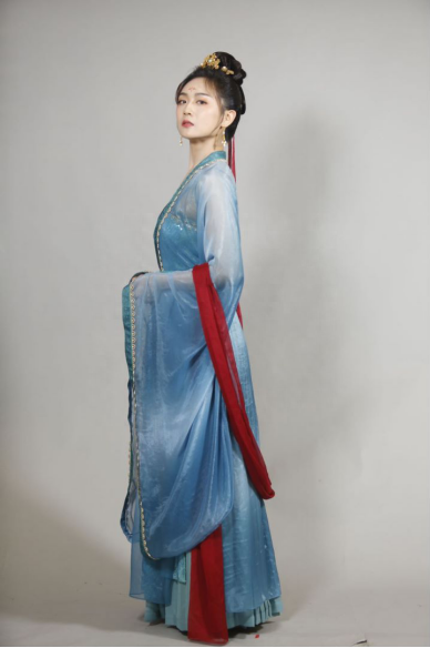 张立昕《莲花楼》女宅守护者 坚毅果敢 为救姐妹甘愿隐忍