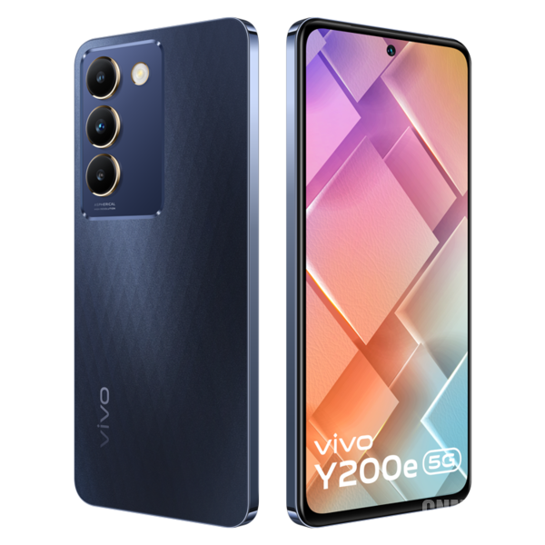 vivo Y200e新机发布！120Hz屏+骁龙4 Gen2 约1700元-第2张-科技-土特城网