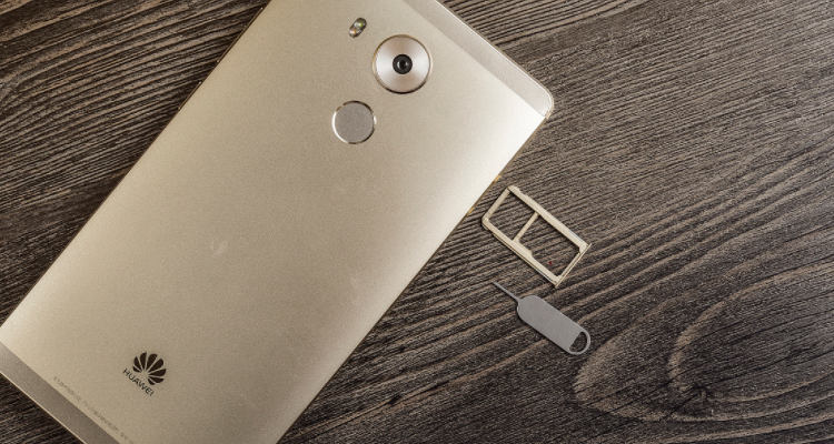 nxt-al10华为是什么型号