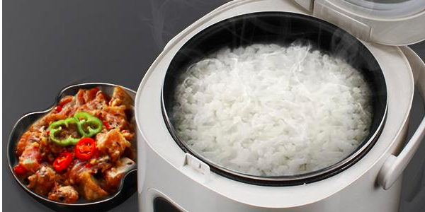 电饭煲蒸米饭水和米的比例