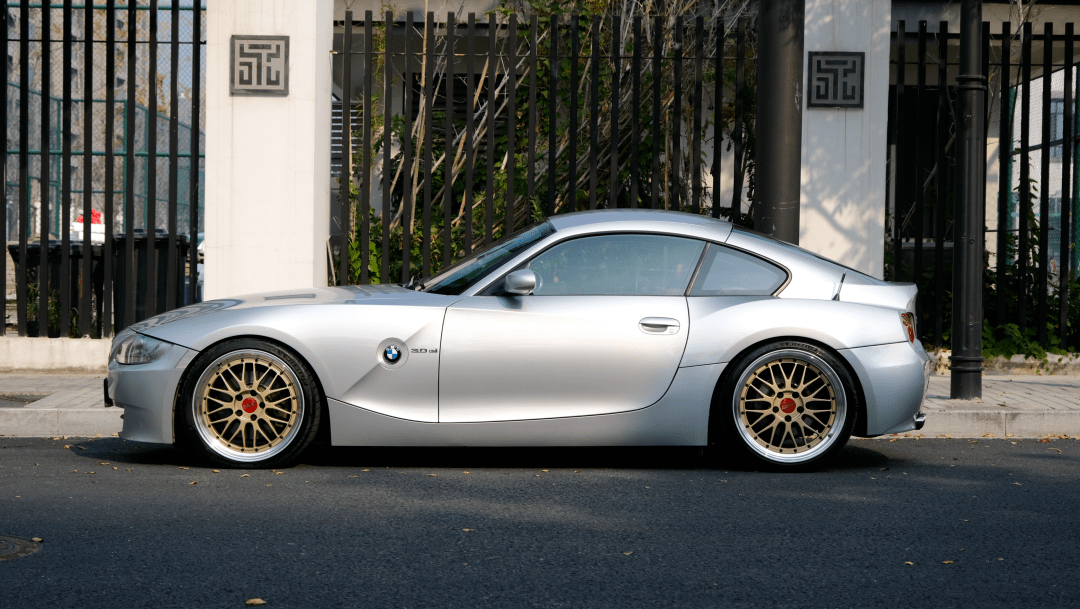 宝马z4马力多大