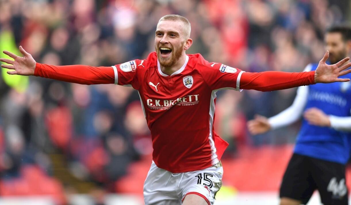 今日足球赛事分析006英冠:巴恩斯利vs加的夫城 七连串关完美收