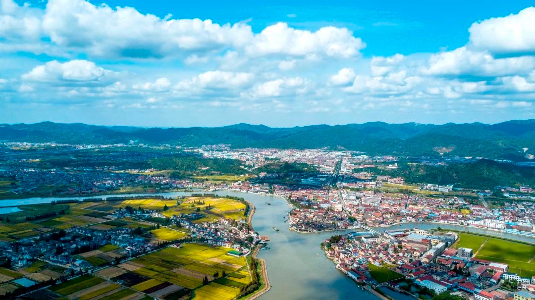 "赛马争先"在一线丨牟山镇,丈亭镇这样做