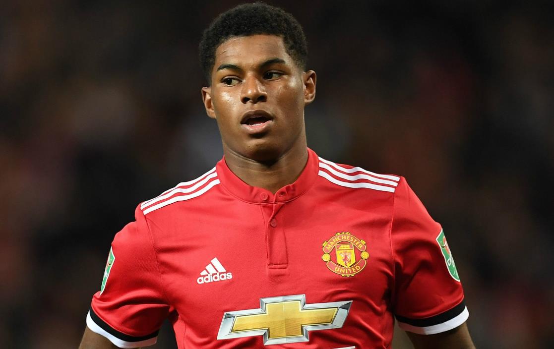 25岁英格兰前锋续约10年!拉什福德成为曼联未来的领军人物