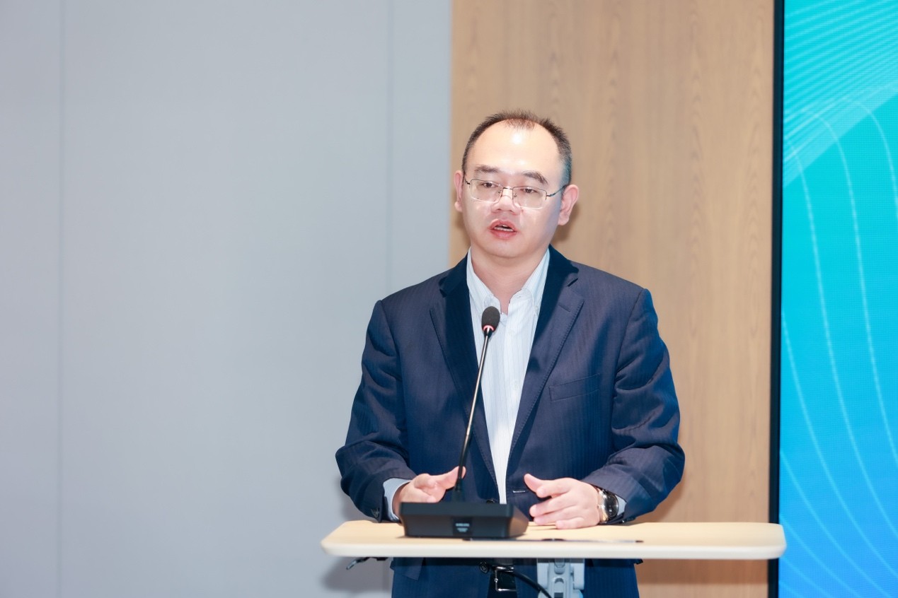 祺鲲科技与太仓工信局联合i-rec标准基金会及中国机