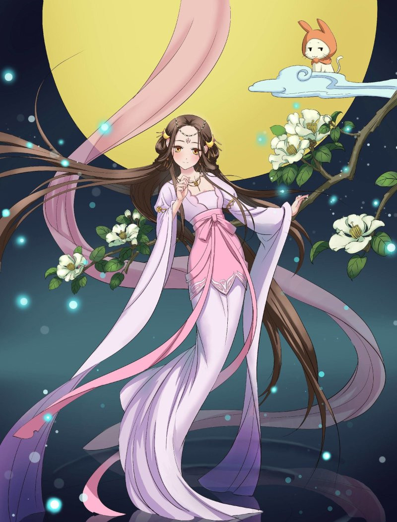 《大帝姬》"嘘~这是我的秘密"她轻笑"我也知道你的秘密"