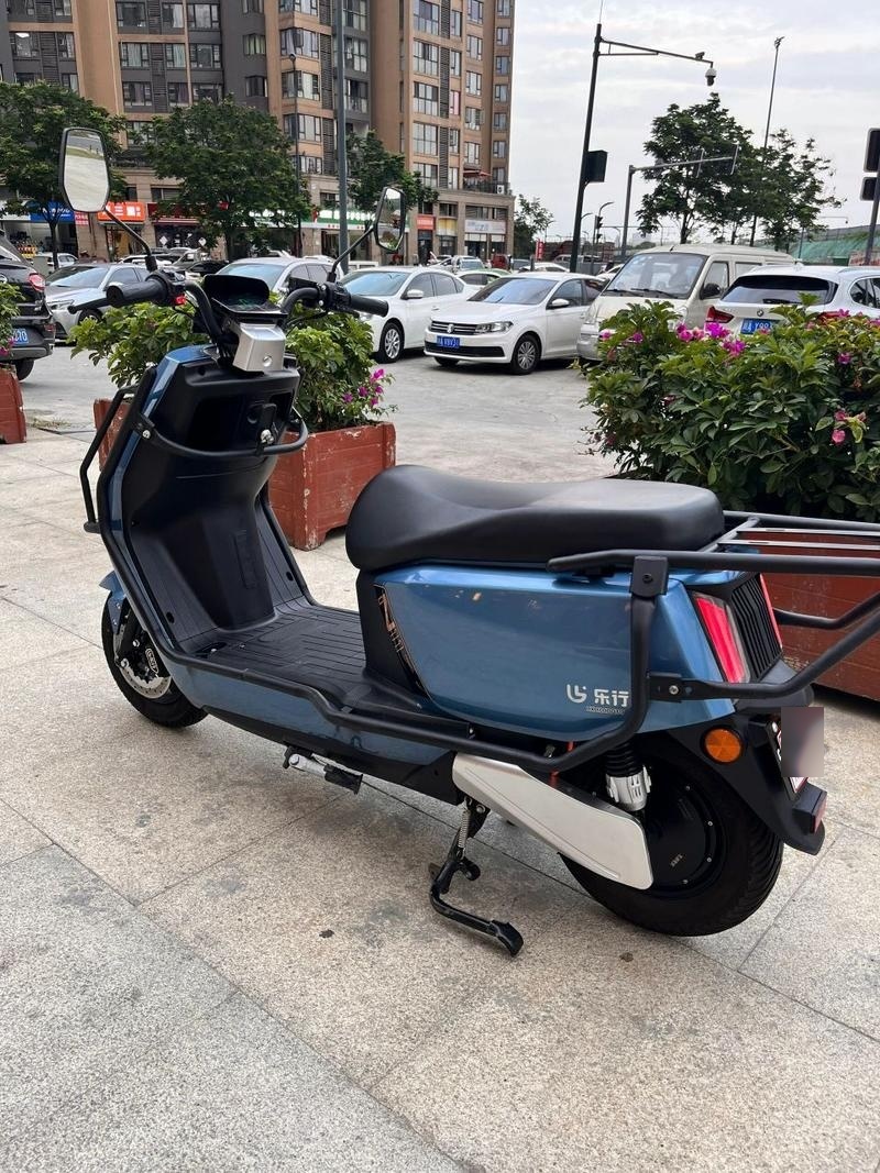 乐行电动车质量怎么样?