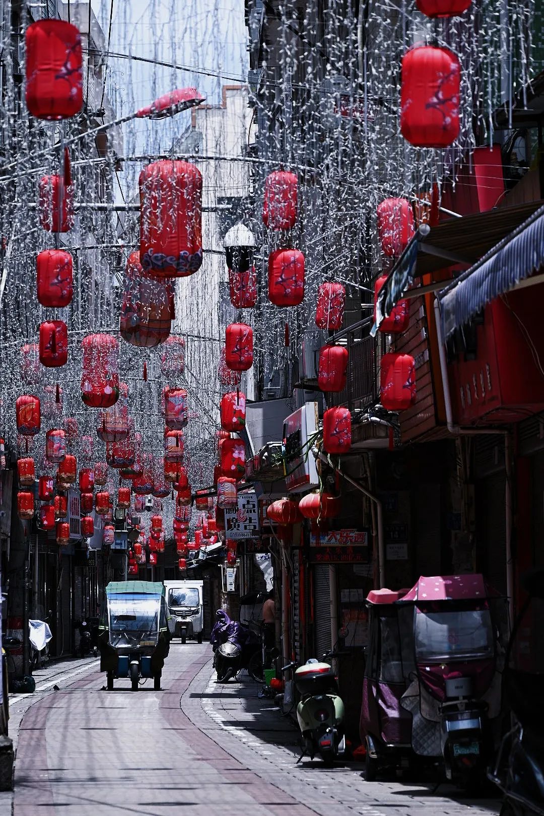 苍南金乡‖在金乡卫古城,有惊喜,也有失落