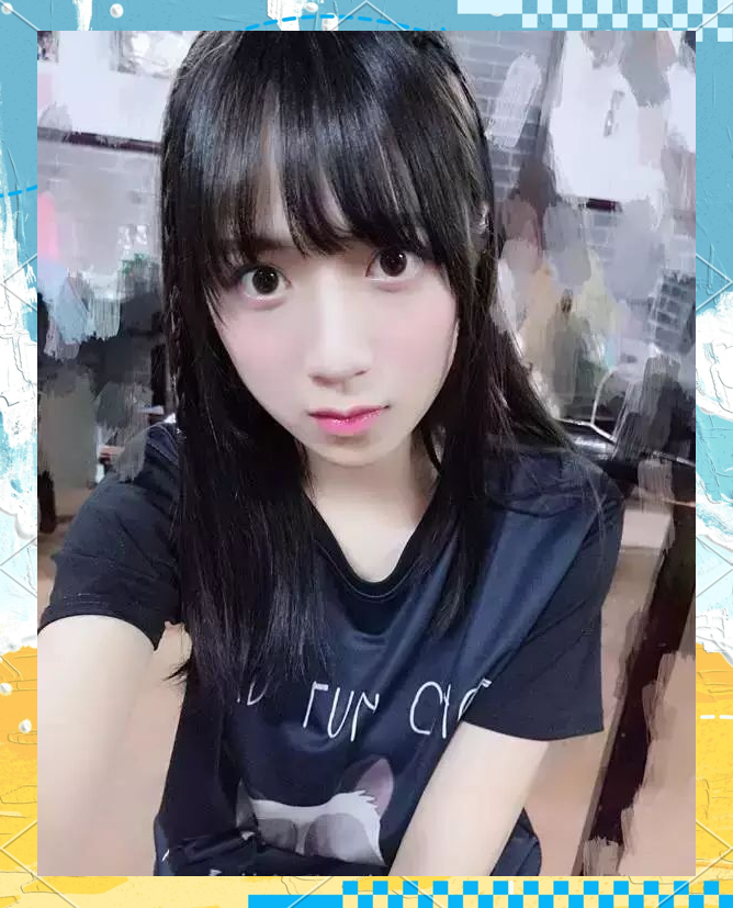 郑丹妮:从gnz48到跆拳道达人,她的多元魅力与未来期待