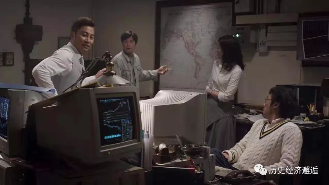 从10万到100亿的叶大户传奇