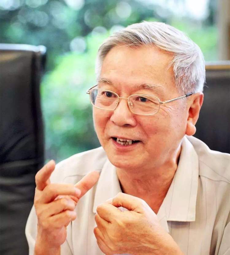 读创今日荐书古典文学耆宿黄天骥妙解唐诗三百年