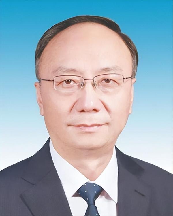 汪一光任湖南省委常委,组织部长 曾长期在安徽省任职(附简历)