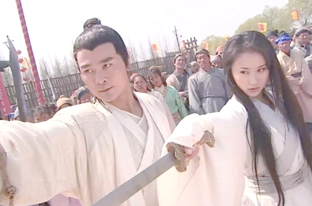 《连城诀》:在无奈命运中寻找简单幸福的意义