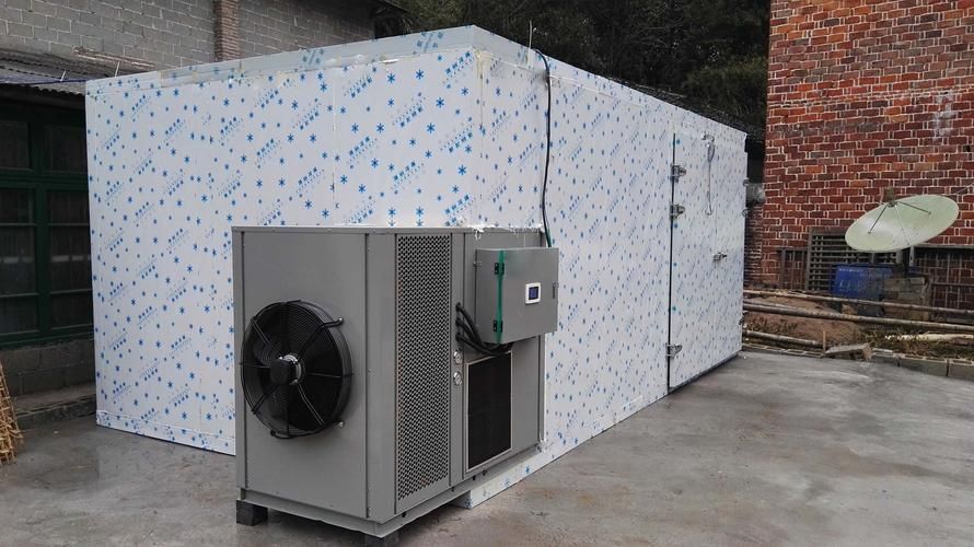 虾米烘干机 虾仁烘干设备 快速虾干烘烤箱