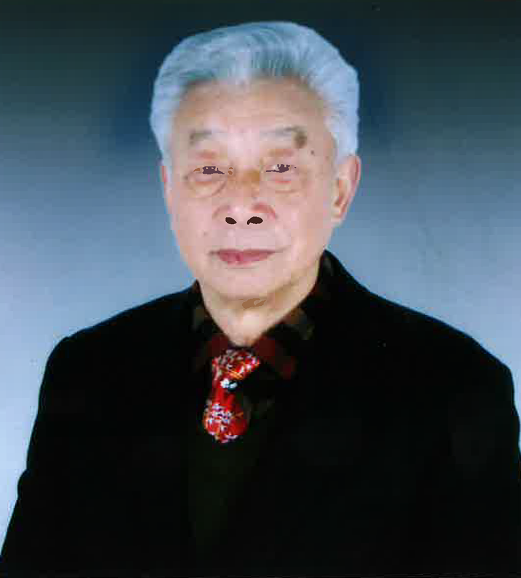 献礼冬奥——著名书法家张学东