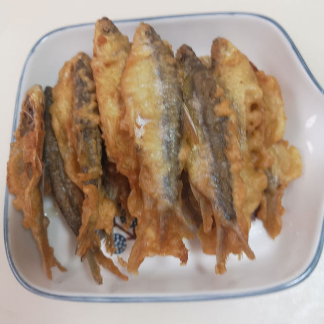 炸魚,香酥美味,做法簡單