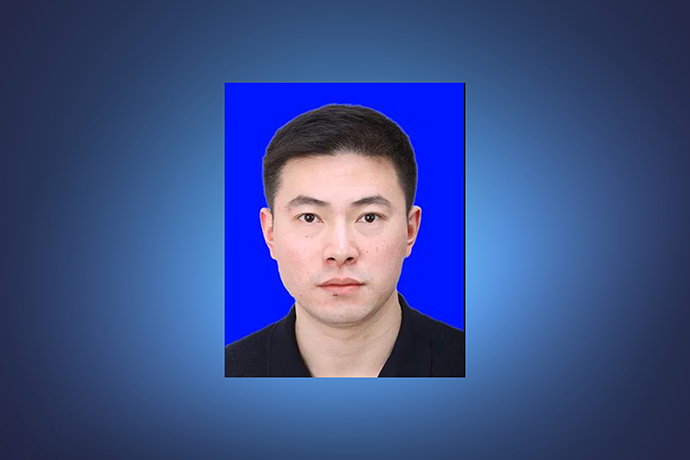 贵州铜仁副市长,市公安局局长潘攀已赴京挂职