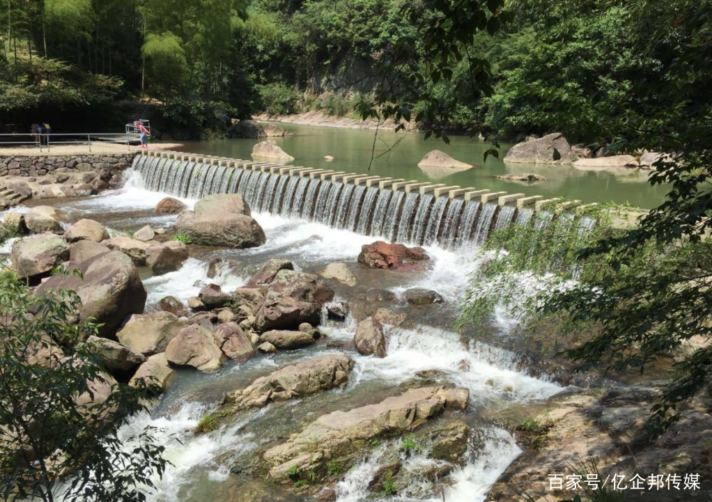 余姚旅游(余姚旅游必去十大景点)