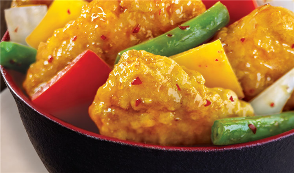 美国熊猫快餐否认进军中国:全是假的 谨防上当