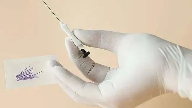 春季减肥正当时,中医穴位埋线助你一臂之力丨贤医健康说