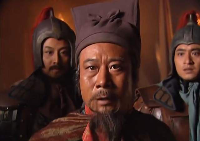 水浒最牛太守之三:高唐州高廉有四大法宝,却三次悲叹万万没想到