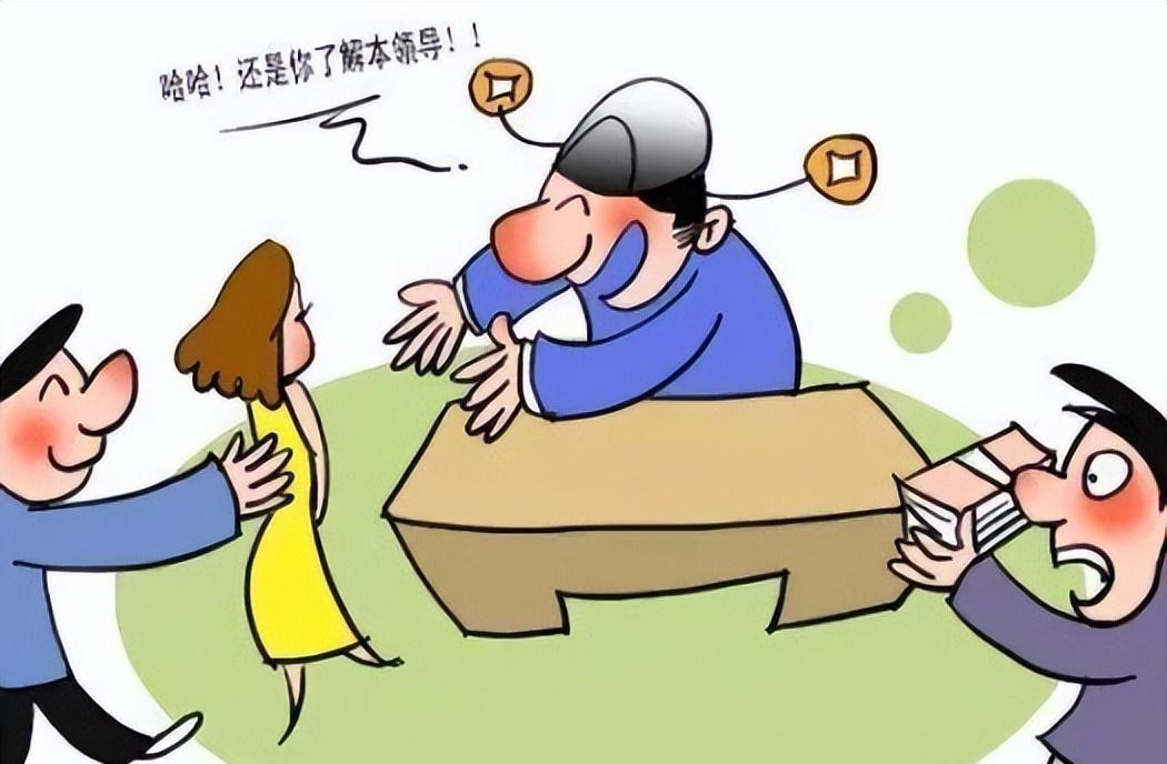 云南"色虎"雷毅:玩弄模特和女星,花千万包养女学生,终被判死刑