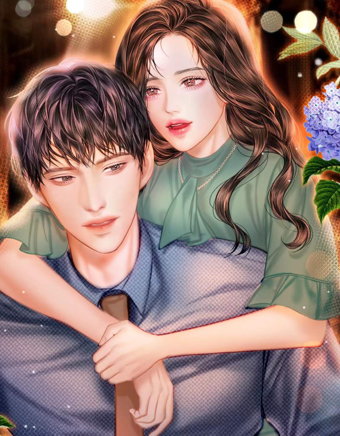 晋江高分完结文:吹爆《宠妻总裁坏透了》全程高糖甜,9.8分必看