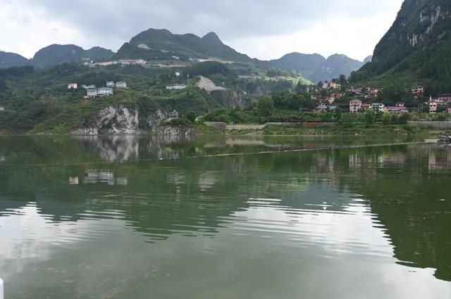 开阳县委书记孙昕到花梨镇调研