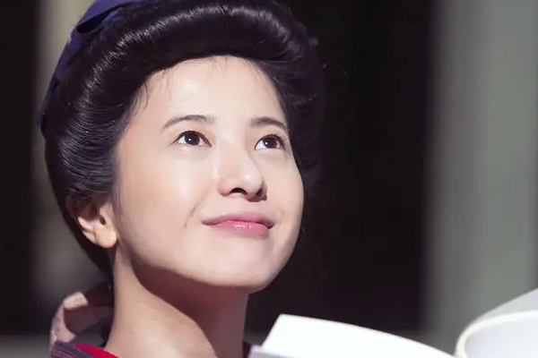 花子与安妮人物原型