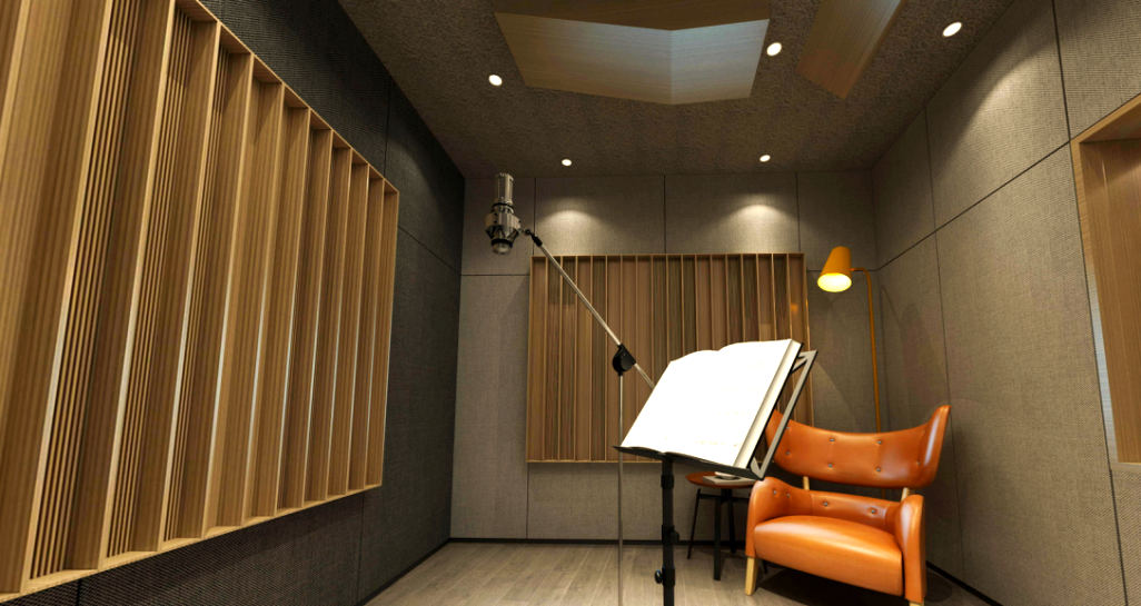 维也纳声学:提升设计品质的秘密武器