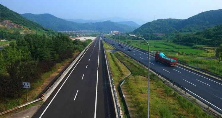 天猴高速起点终点