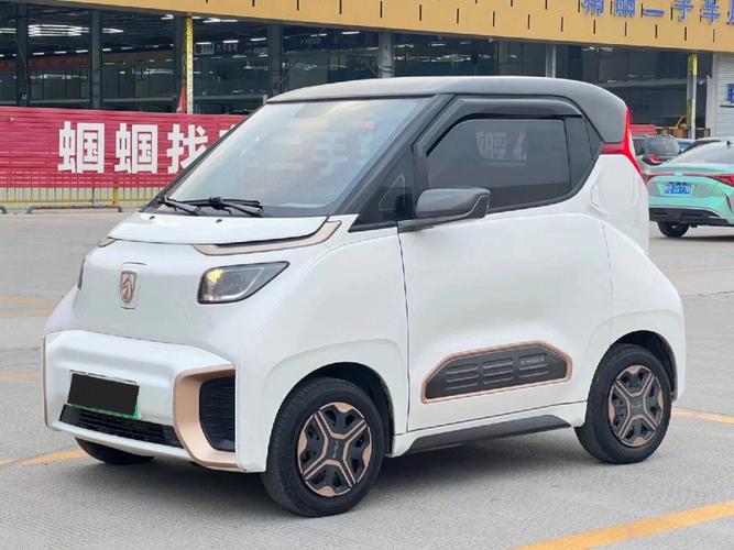 宝骏e200充不上电 宝骏e200充不了电