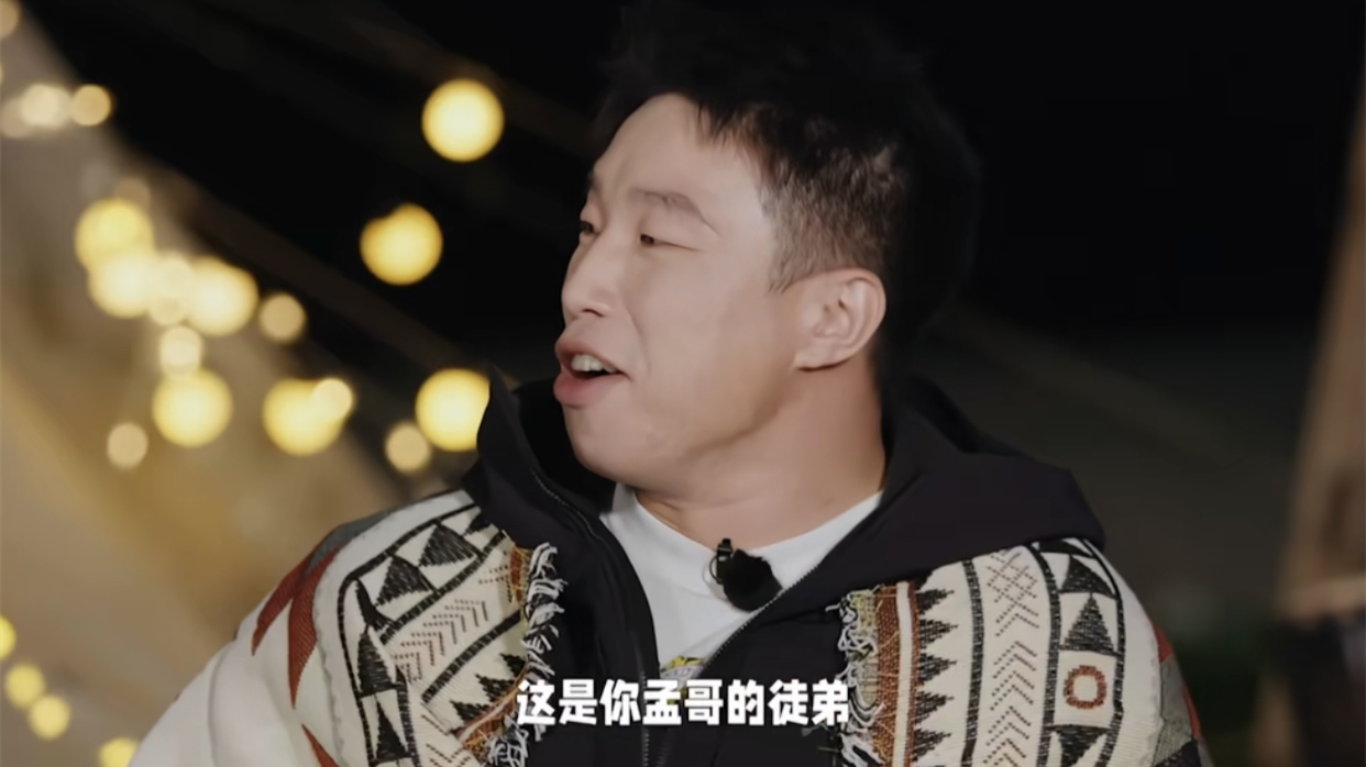 德云社烧饼妻子晒写真照,给人邻家女孩的感觉,真不像生过两个娃