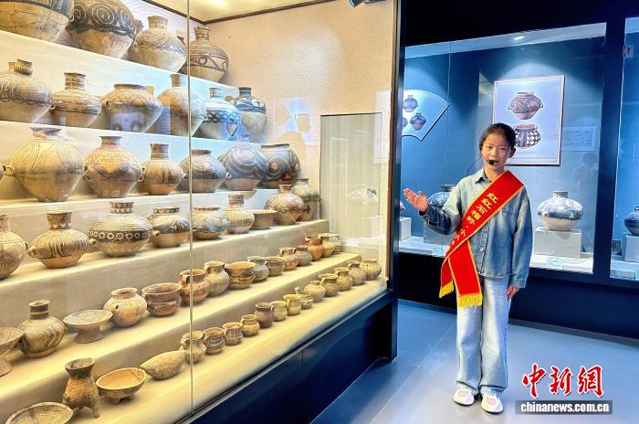 西北小城康乐：踏遍街巷皆胜景 书香漫城育文明 - 图3