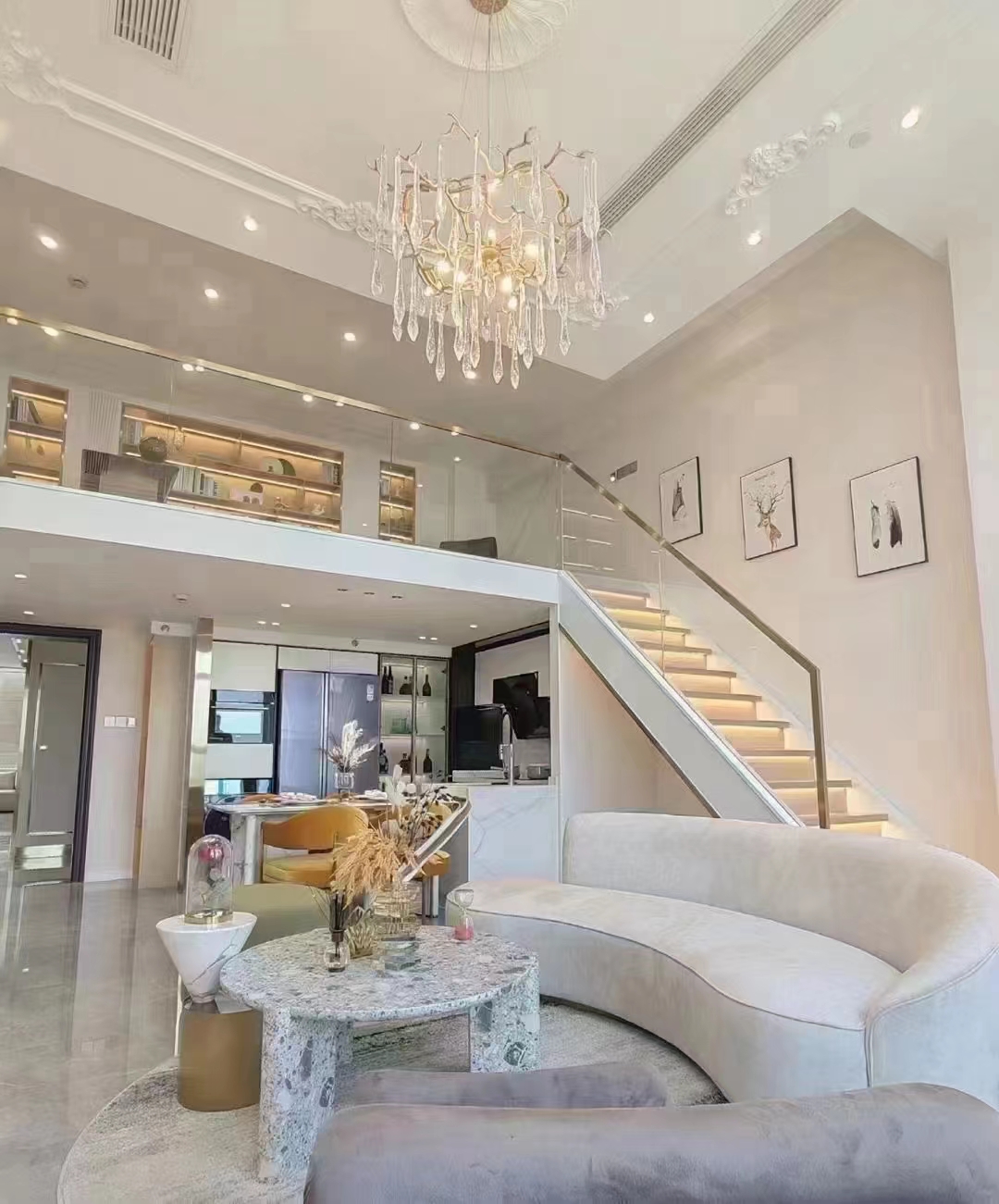 白沟楼盘鹏润悦城的位置在哪,户型怎么样值得投资吗?