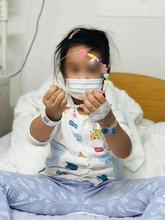 1岁孩子低烧拉肚子,竟确诊糖尿病……"糖宝"妈妈:一场没有终点的长跑