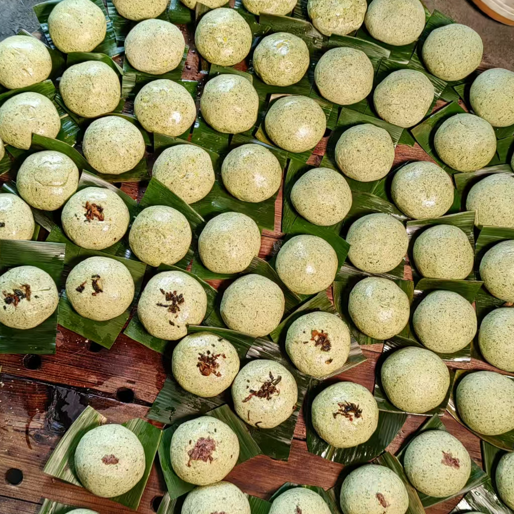 岑巩县特色美食