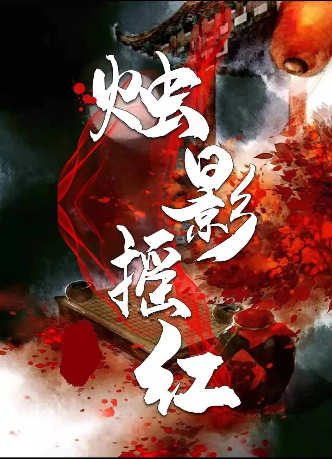 《烛影摇红》百变大侦探剧本杀复盘真相及凶手是谁