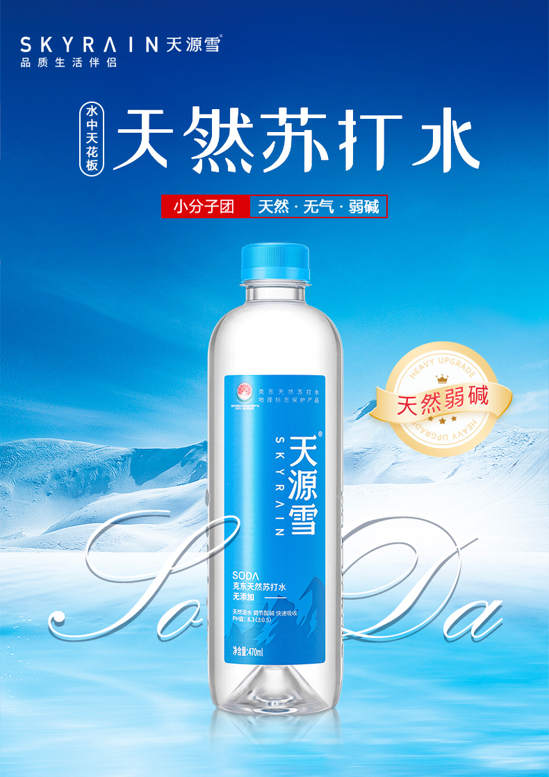 癸卯兔年至|天源雪给您拜年啦