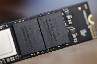 SSD速度翻倍！慧荣2027年将推出PCIe Gen7 SSD主控